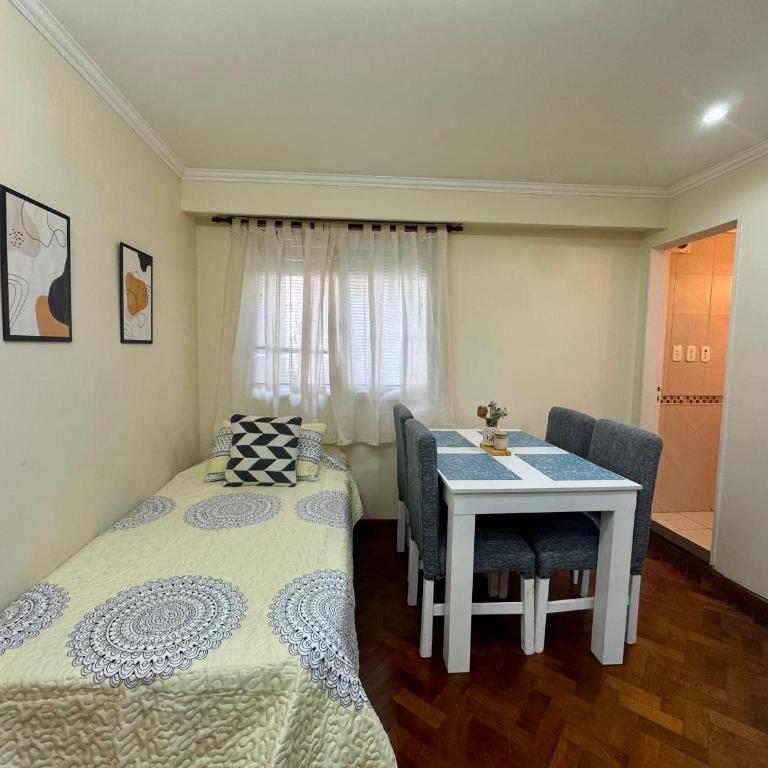 Preferido en Buenos Aires - Apartamento de 3 dormitorios - 16