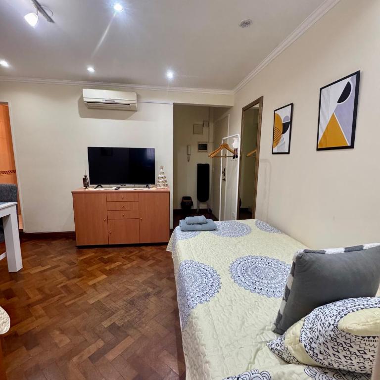 Preferido en Buenos Aires - Apartamento de 3 dormitorios - 15