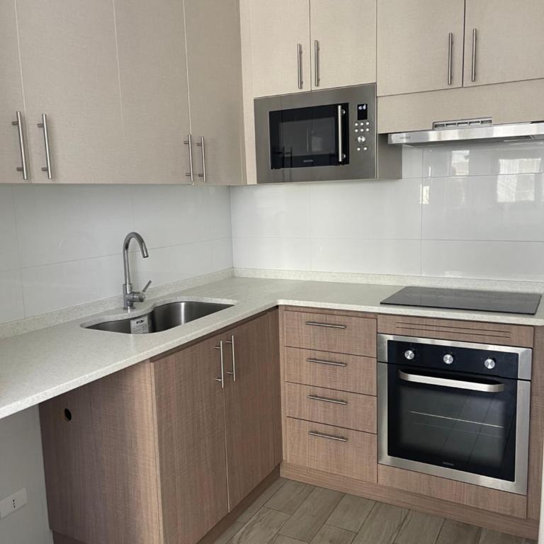 Plaza Eluchans - Apartamento de 2 dormitorios - 9