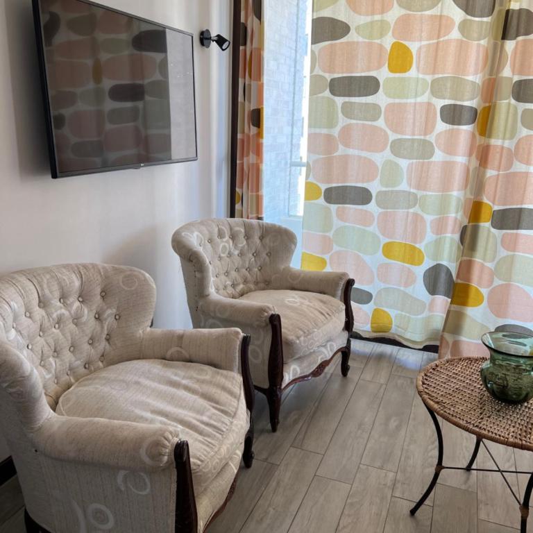 Plaza Eluchans - Apartamento de 2 dormitorios - 17