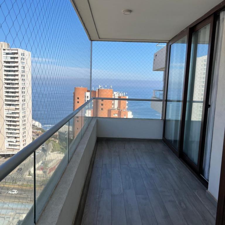 Plaza Eluchans - Apartamento de 2 dormitorios - 34