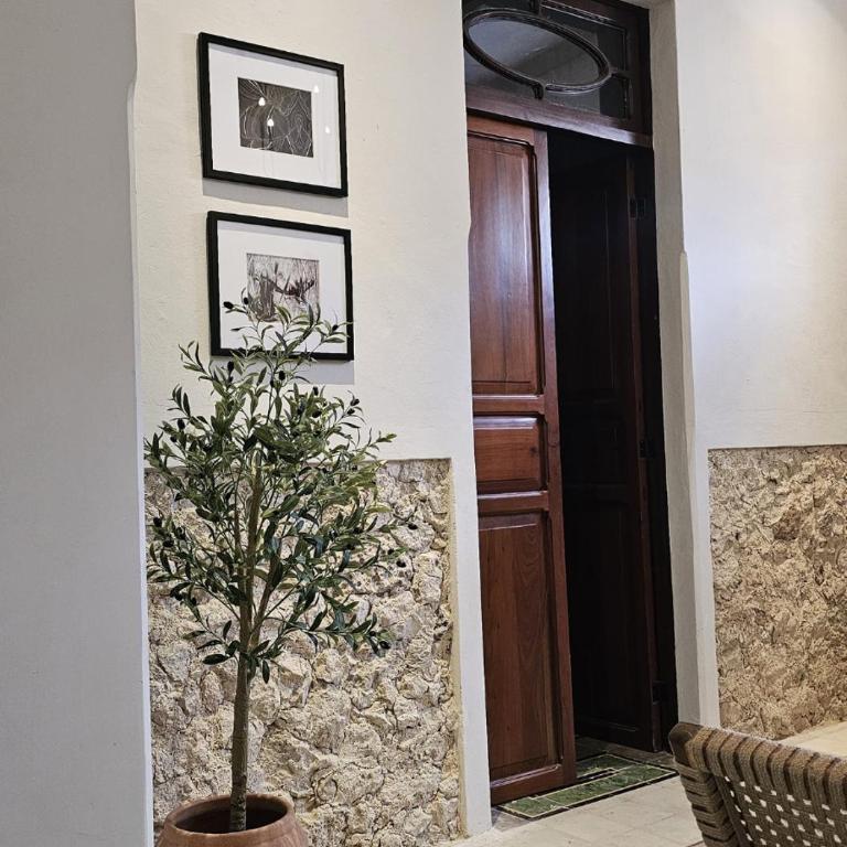 Casa Jarana, Paseo de Montejo by Cercana - Casa de 2 dormitorios - 22