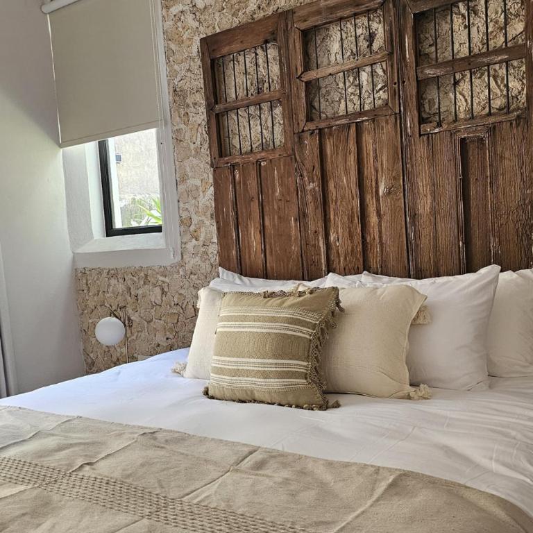 Casa Jarana, Paseo de Montejo by Cercana - Casa de 2 dormitorios - 47