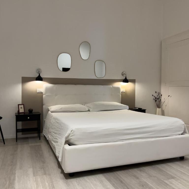 b&b boutique suite bari - Appartamento con 1 Camera da Letto - 2