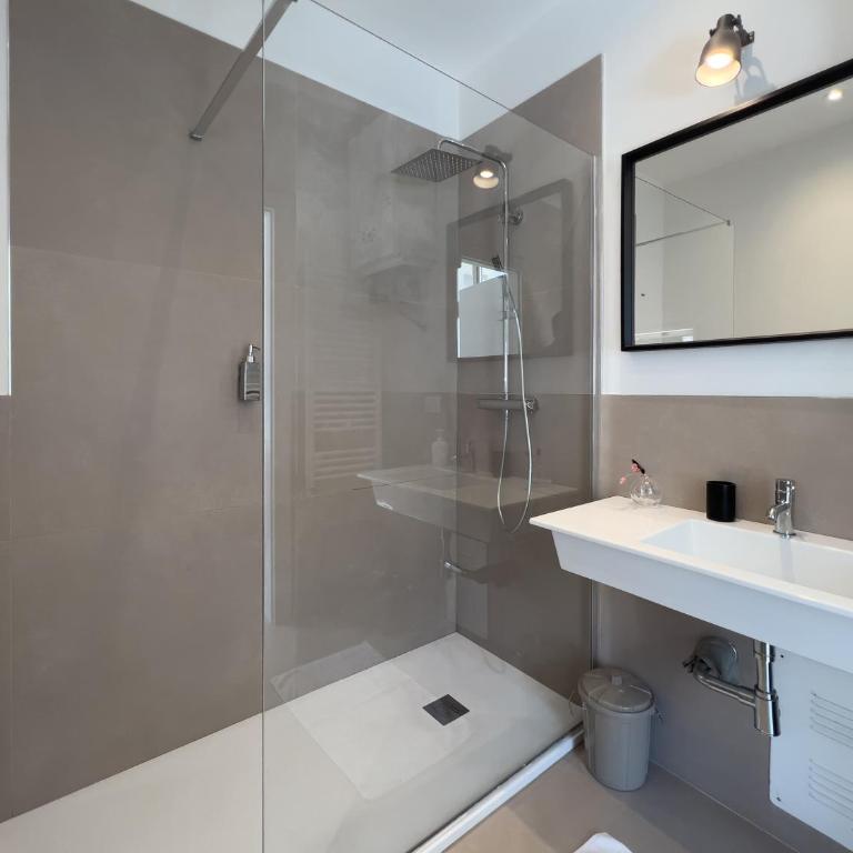 b&b boutique suite bari - Appartamento con 1 Camera da Letto - 10