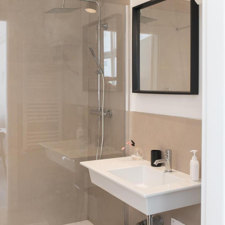 b&b boutique suite bari - Appartamento con 1 Camera da Letto - 9