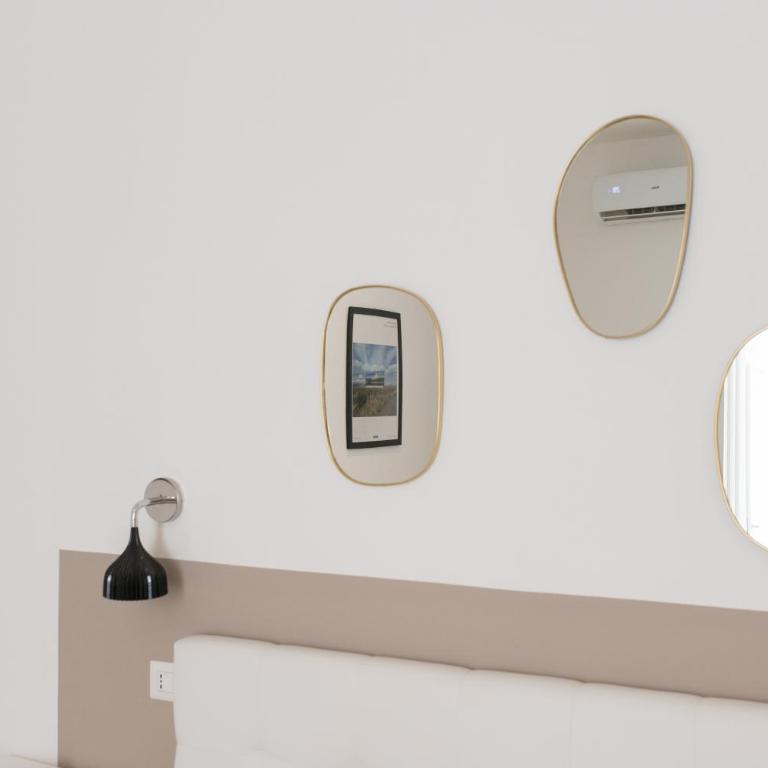 b&b boutique suite bari - Appartamento con 2 Camere da Letto - 5