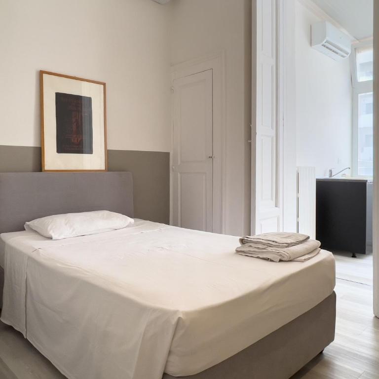 b&b boutique suite bari - Appartamento con 2 Camere da Letto - 20