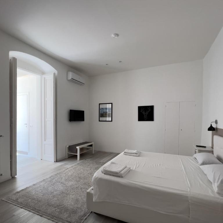 b&b boutique suite bari - Appartamento con 2 Camere da Letto - 15