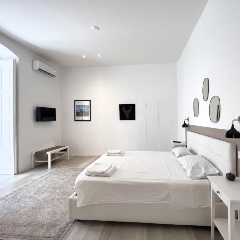 b&b boutique suite bari - Appartamento con 2 Camere da Letto - 10