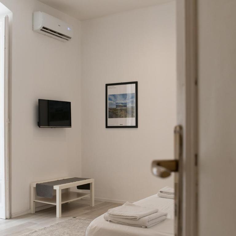 b&b boutique suite bari - Appartamento con 2 Camere da Letto - 4