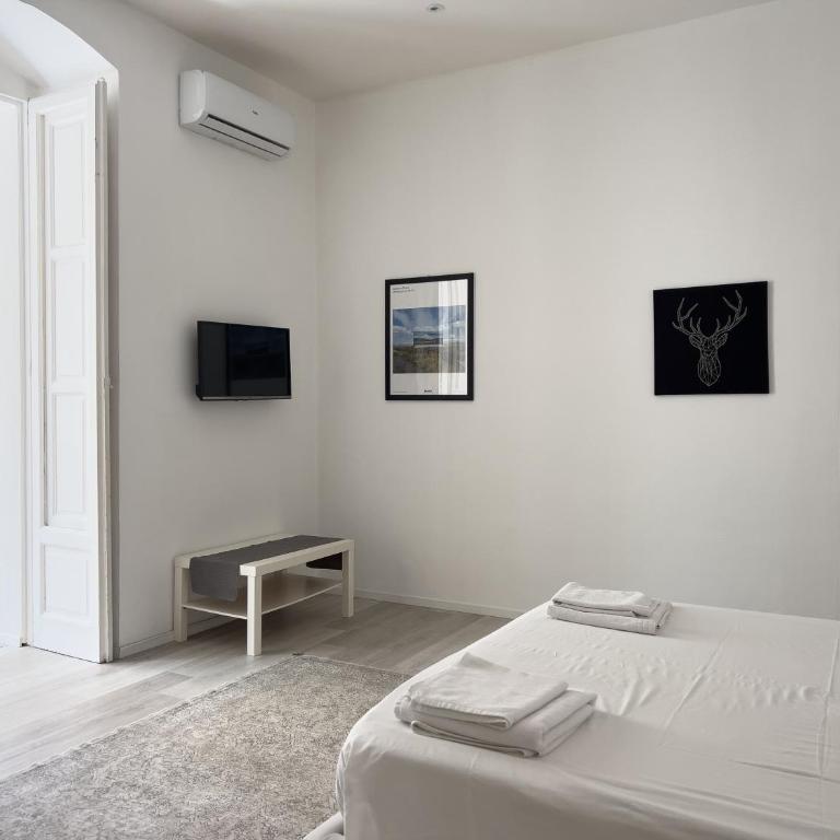 b&b boutique suite bari - Appartamento con 2 Camere da Letto - 9