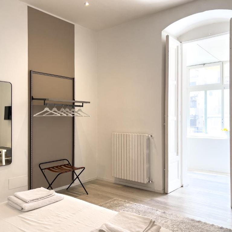 b&b boutique suite bari - Appartamento con 2 Camere da Letto - 3