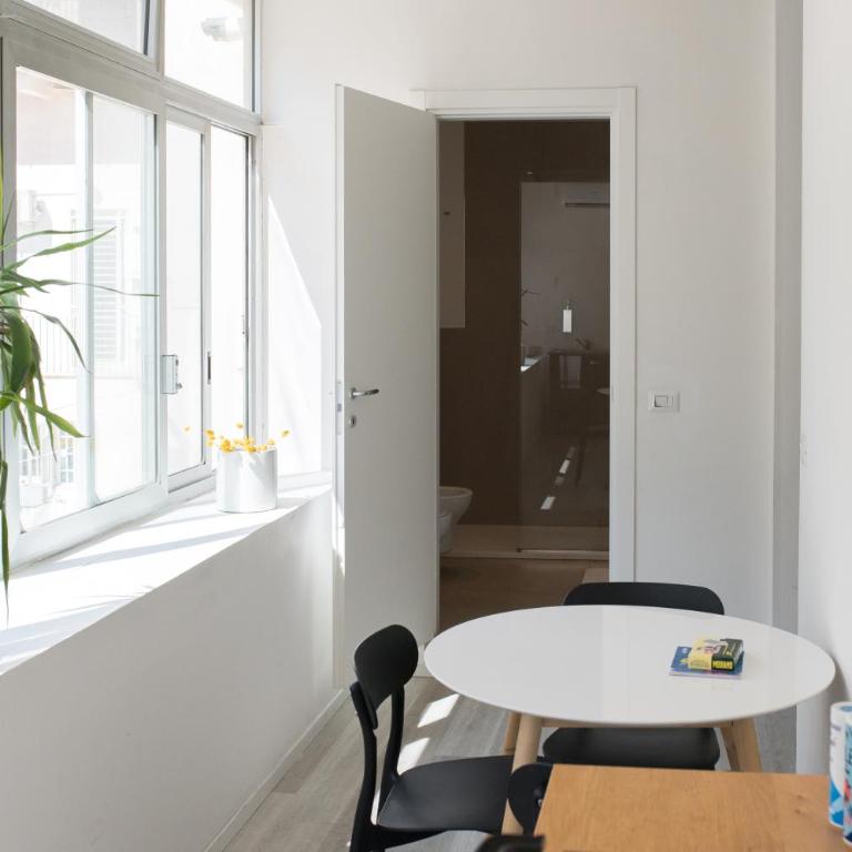 b&b boutique suite bari - Appartamento con 2 Camere da Letto - 17
