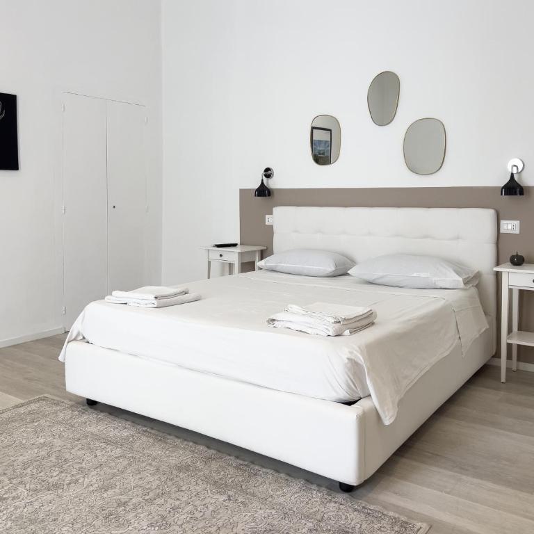 b&b boutique suite bari - Appartamento con 2 Camere da Letto - 2
