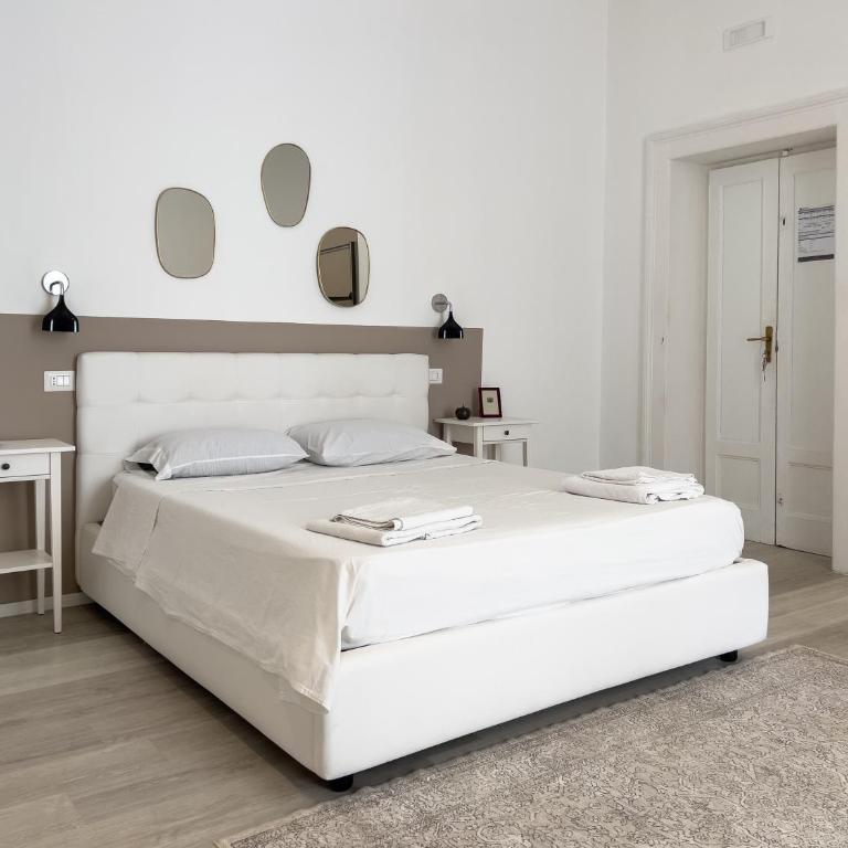 b&b boutique suite bari - Appartamento con 2 Camere da Letto - 12