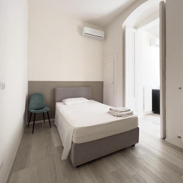 b&b boutique suite bari - Appartamento con 2 Camere da Letto - 18