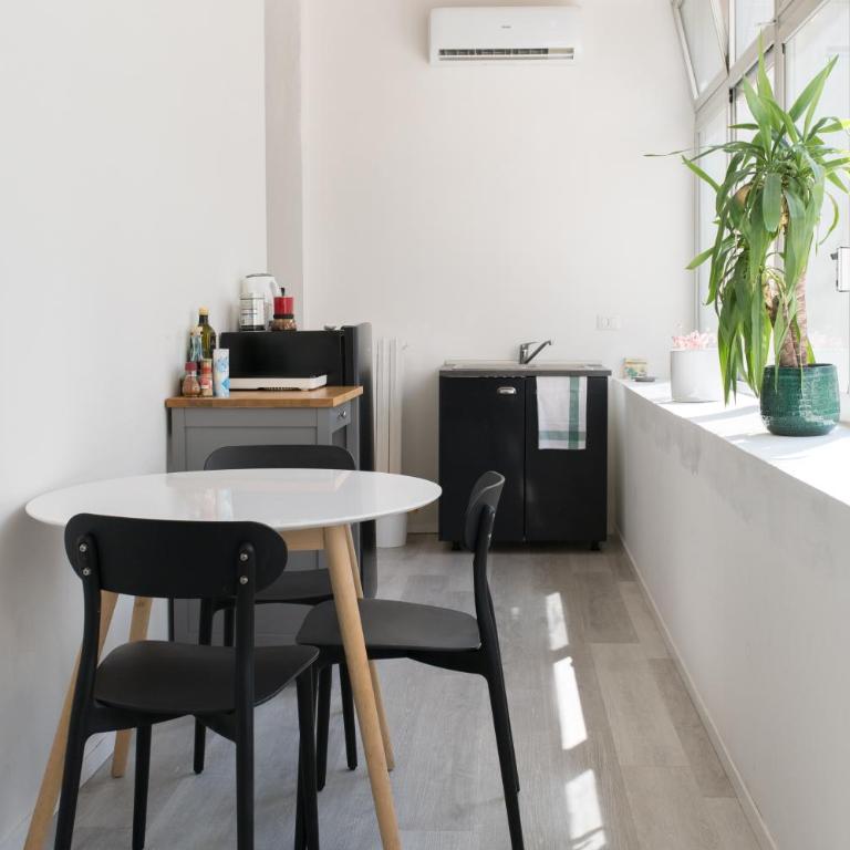 b&b boutique suite bari - Appartamento con 2 Camere da Letto - 21