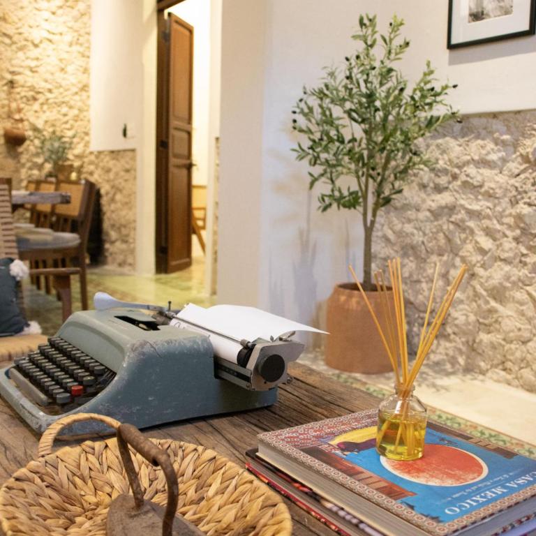 Casa Jarana, Paseo de Montejo by Cercana - Casa de 2 dormitorios - 16