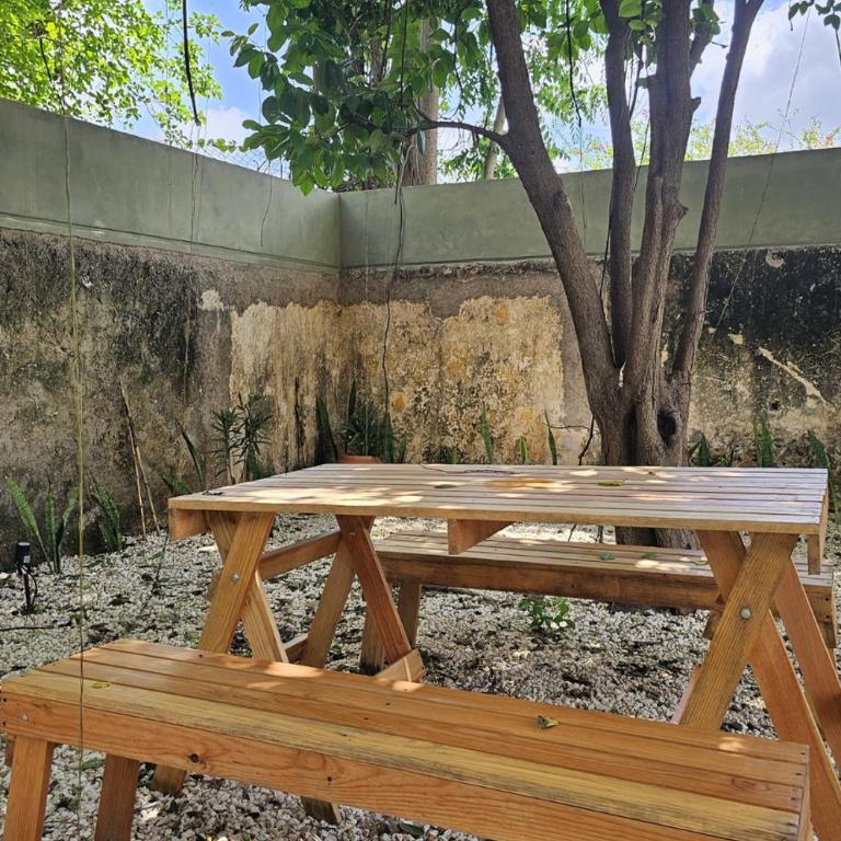 Casa Jarana, Paseo de Montejo by Cercana - Casa de 2 dormitorios - 40
