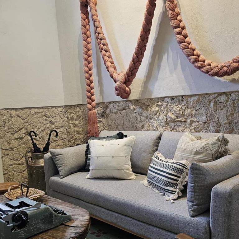 Casa Jarana, Paseo de Montejo by Cercana - Casa de 2 dormitorios - 44
