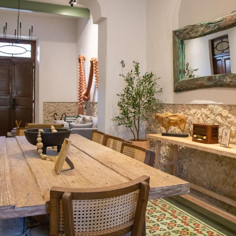 Casa Jarana, Paseo de Montejo by Cercana - Casa de 2 dormitorios - 45