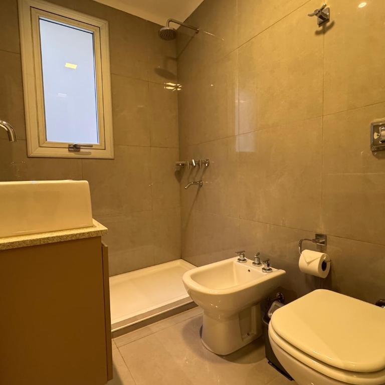 Departamento de 150 m2 -Second Home- en Edificio Marwa, Posadas - Apartamento de 2 dormitorios - 34