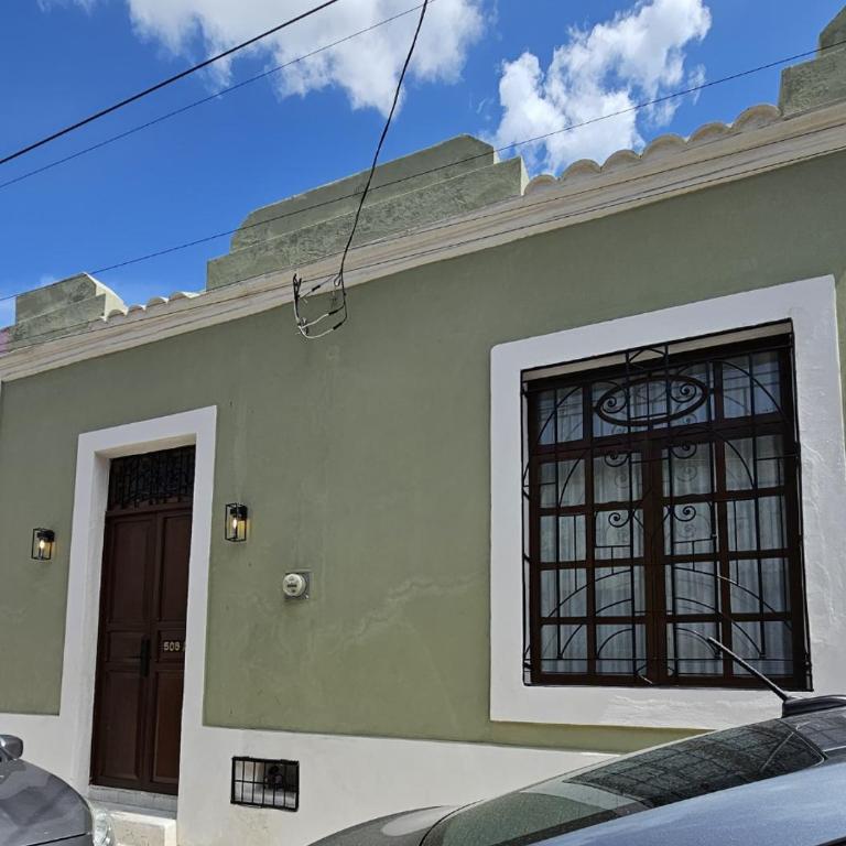 Casa Jarana, Paseo de Montejo by Cercana - Casa de 2 dormitorios - 29
