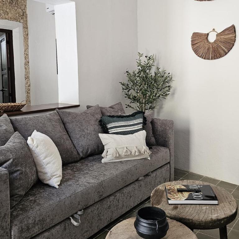 Casa Jarana, Paseo de Montejo by Cercana - Casa de 2 dormitorios - 32