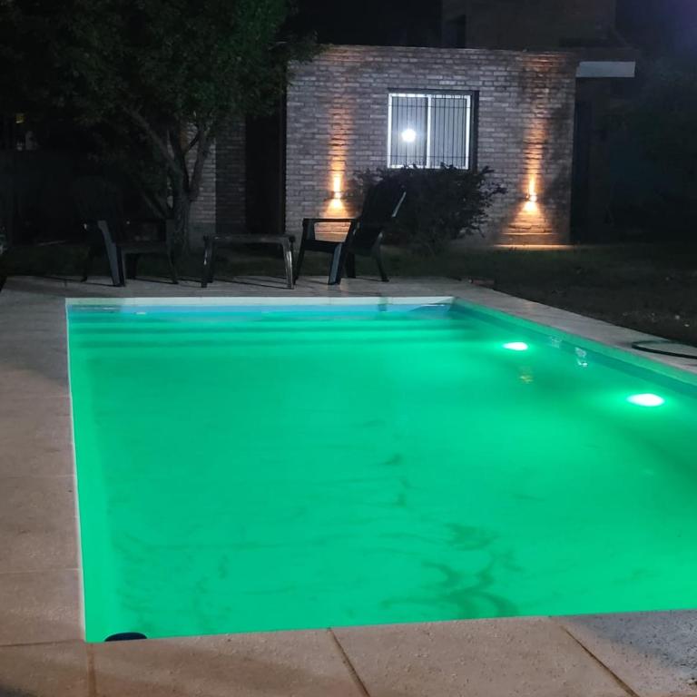 Apart Picaflores - Deluxe Apartment - 27