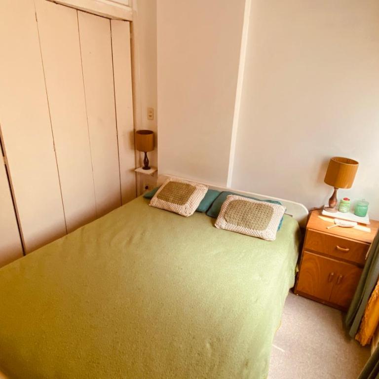 Amplio y versátil depto para 7 muy buena ubicación - Apartamento de 2 dormitorios - 7