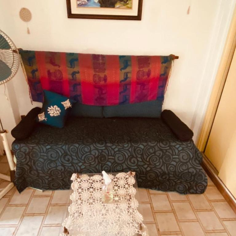 Amplio y versátil depto para 7 muy buena ubicación - Apartamento de 2 dormitorios - 5