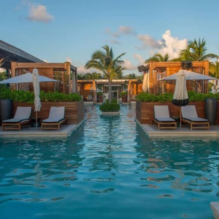 4BD Grand Luxxe Riviera Maya Pool Resort - Apartment - 5