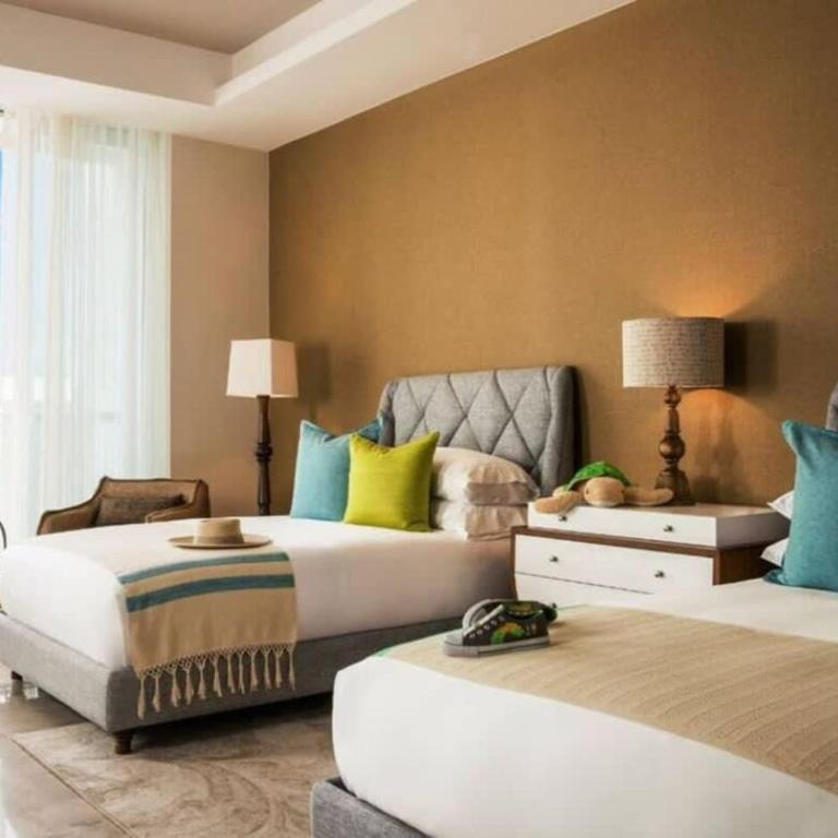 4BD Grand Luxxe Riviera Maya Pool Resort - Apartment - 15