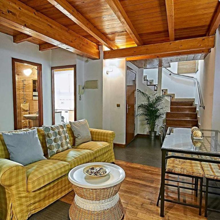 My Special Place - Un loft excepcional - Loft - 4