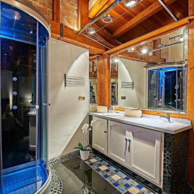 My Special Place - Un loft excepcional - Loft - 7