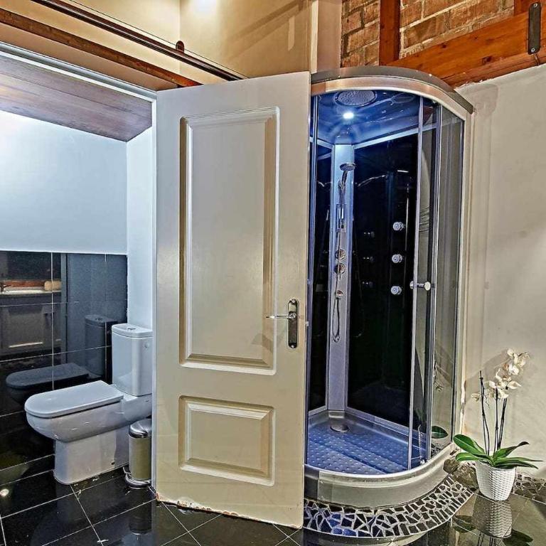 My Special Place - Un loft excepcional - Loft - 13