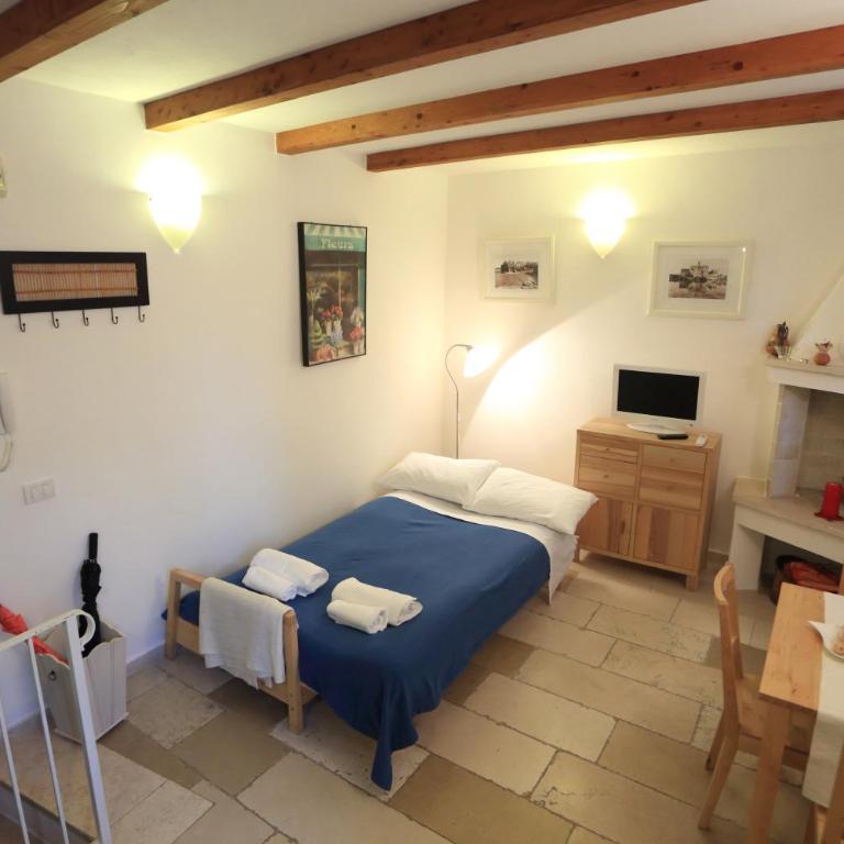 La Casetta Nel Vico - Appartamento con Terrazza - 35