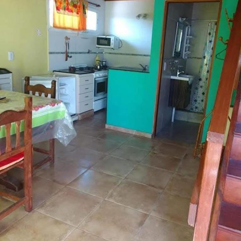 La reserva - Apartamento de 1 dormitorio - 6
