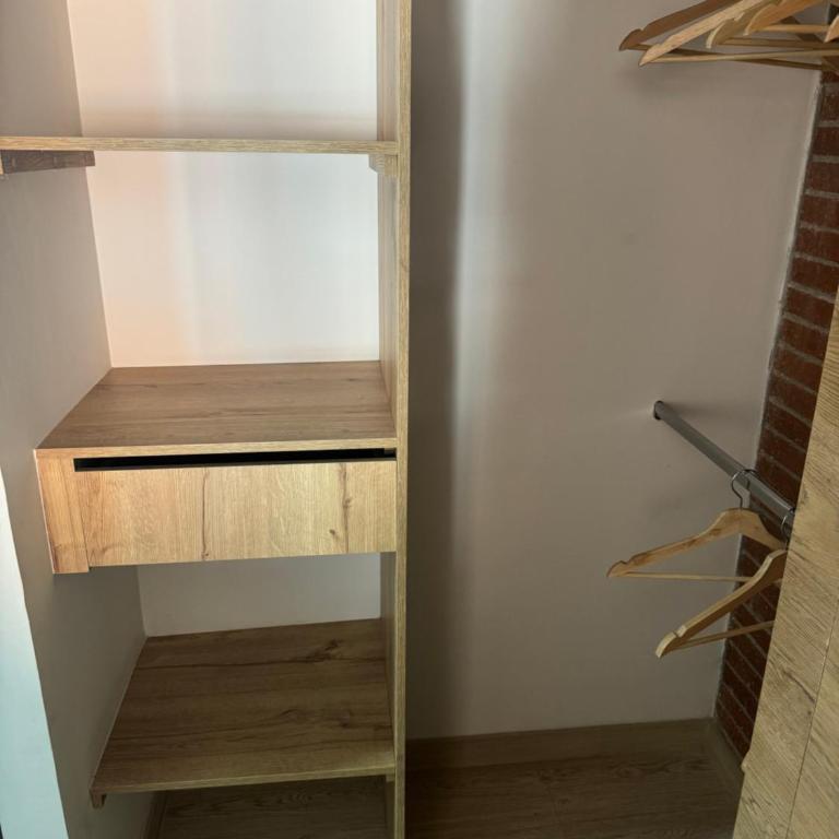 Base loft duplex - Two-Bedroom Apartment - 9