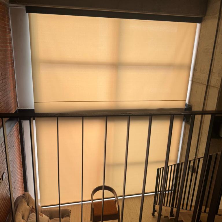 Base loft duplex - Two-Bedroom Apartment - 14