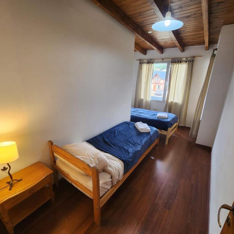 Alquiler temporario Esquel - Apartamento de 2 dormitorios - 10