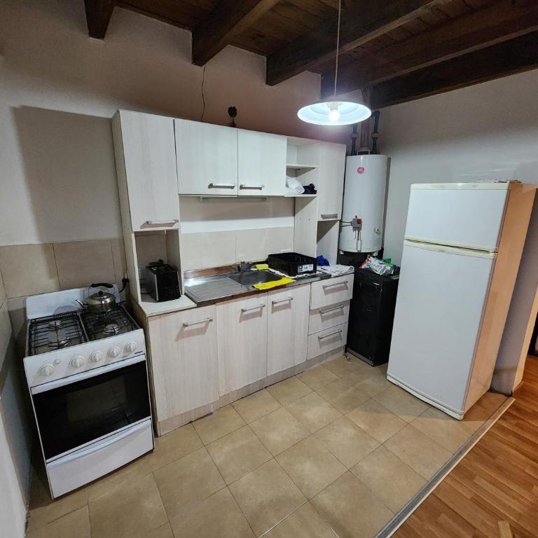 Alquiler temporario Esquel - Apartamento de 2 dormitorios - 2