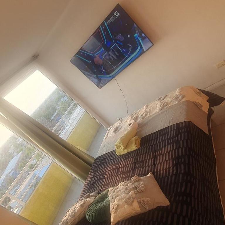 Precioso departamento - Apartamento de 2 dormitorios - 9