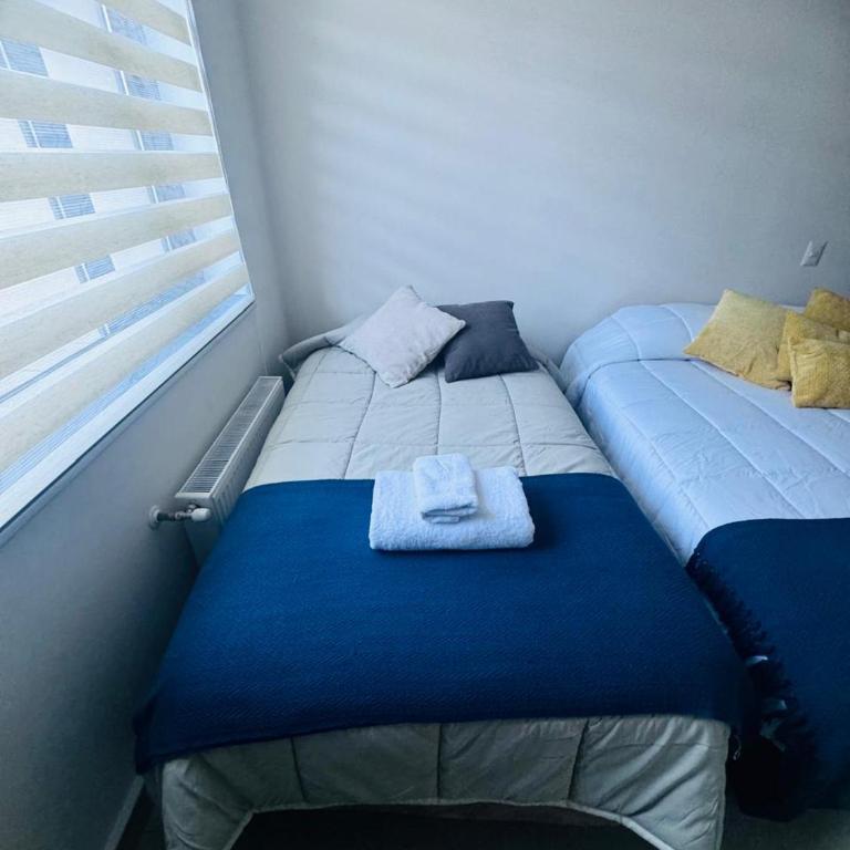 Painestone apartment - Apartamento de 1 dormitorio - 37