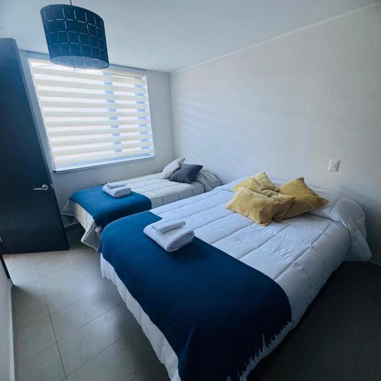 Painestone apartment - Apartamento de 1 dormitorio - 30