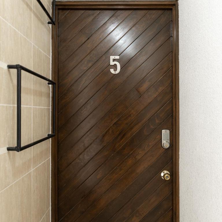 Lofts Oaxaca - Apartamento de 1 dormitorio - 3