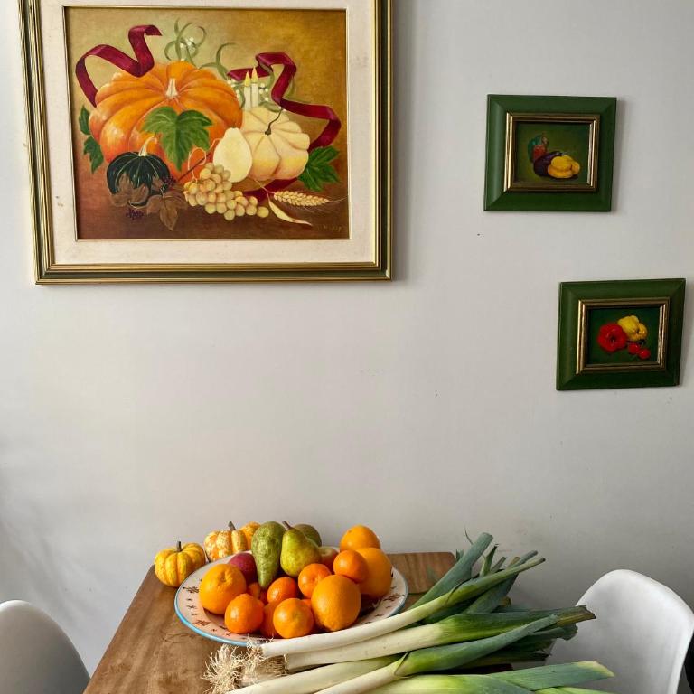 Casa amore, cœur de ville - Apartment mit 1 Schlafzimmer - 14