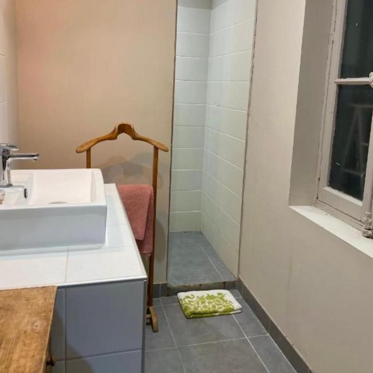 Casa amore, cœur de ville - Apartment mit 1 Schlafzimmer - 15