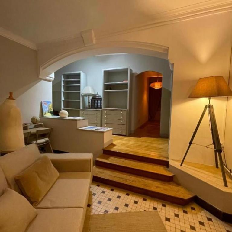 Casa amore, cœur de ville - Apartment mit 1 Schlafzimmer - 2